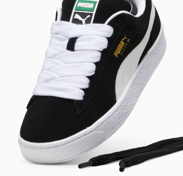Suede XL Sneakers Unisex