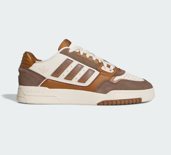 Drop Step Low 2.0 Shoes