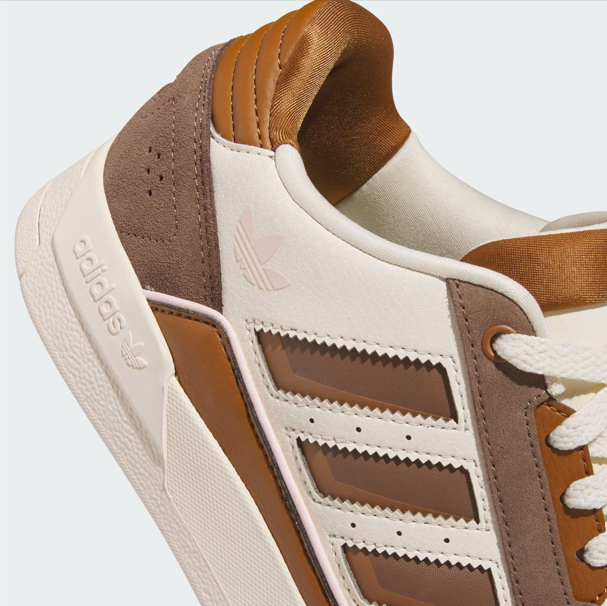 Drop Step Low 2.0 Shoes