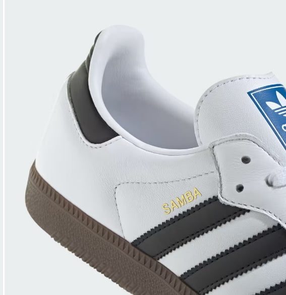 Samba OG Shoes