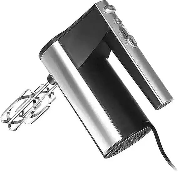 Stainless Steel Electric High Power Hand held Mixer
