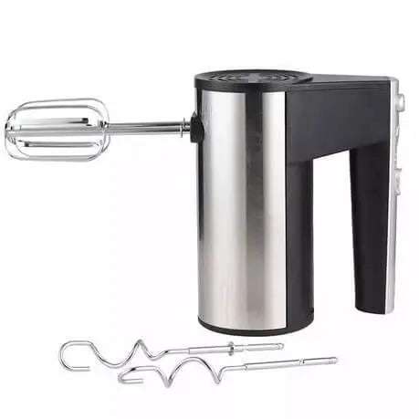 Stainless Steel Electric High Power Hand held Mixer