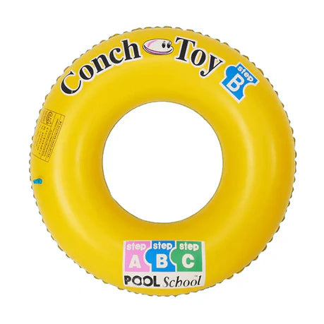 Swimming Ring Inflatable Water Tube