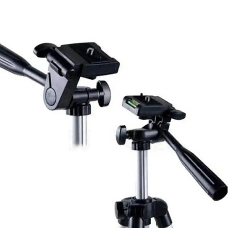 Tripod 3110 Light Weight Portable Aluminium