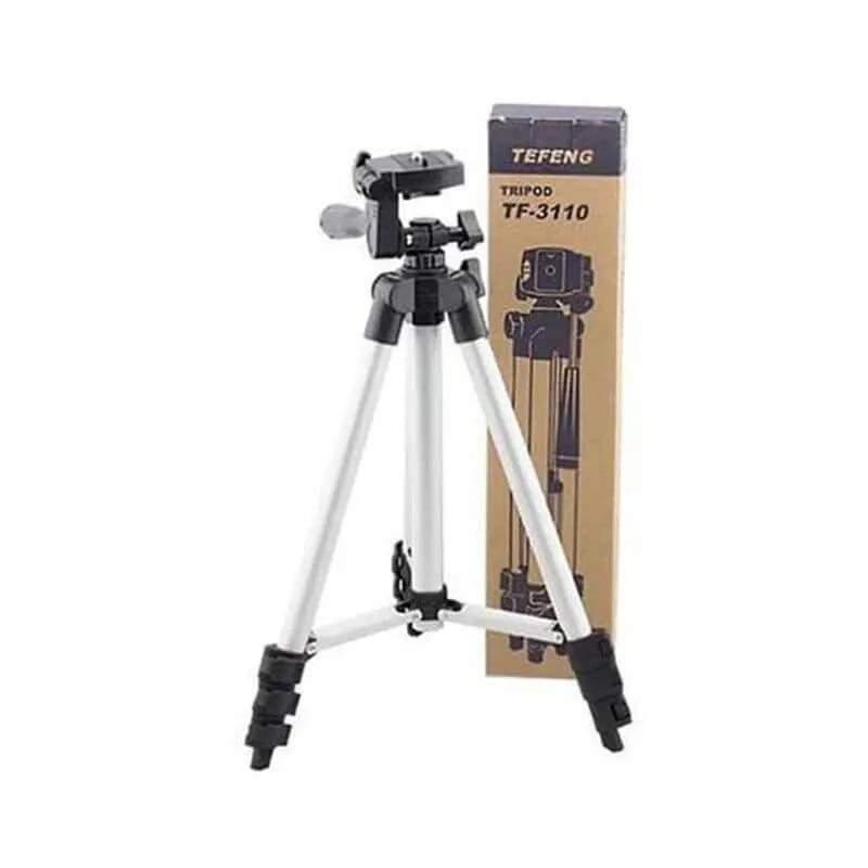 Tripod 3110 Light Weight Portable Aluminium