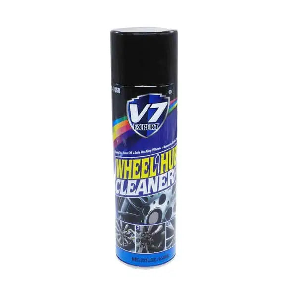V7 Expert Wheel Hub Cleaner