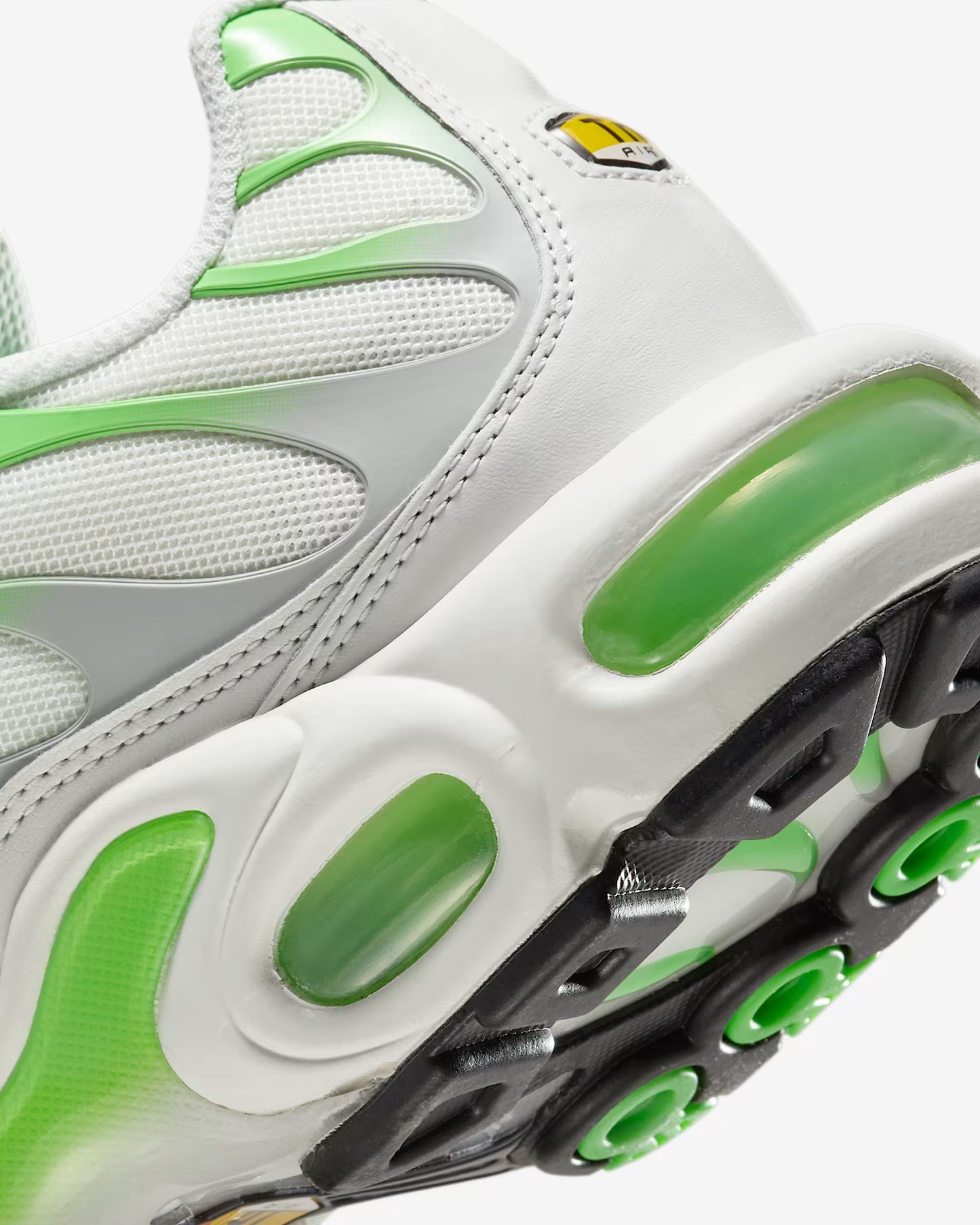 Nike Air Max Plus