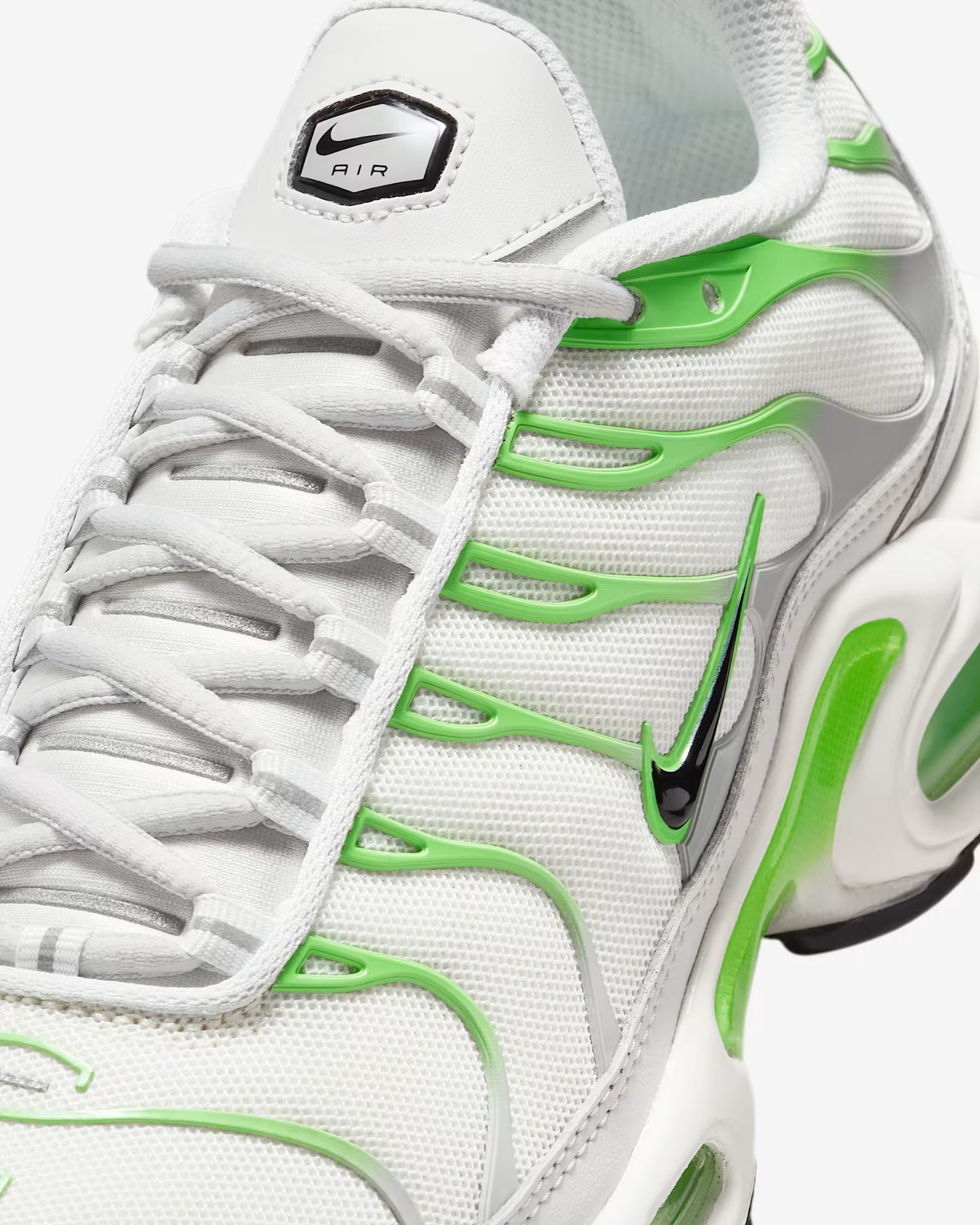 Nike Air Max Plus