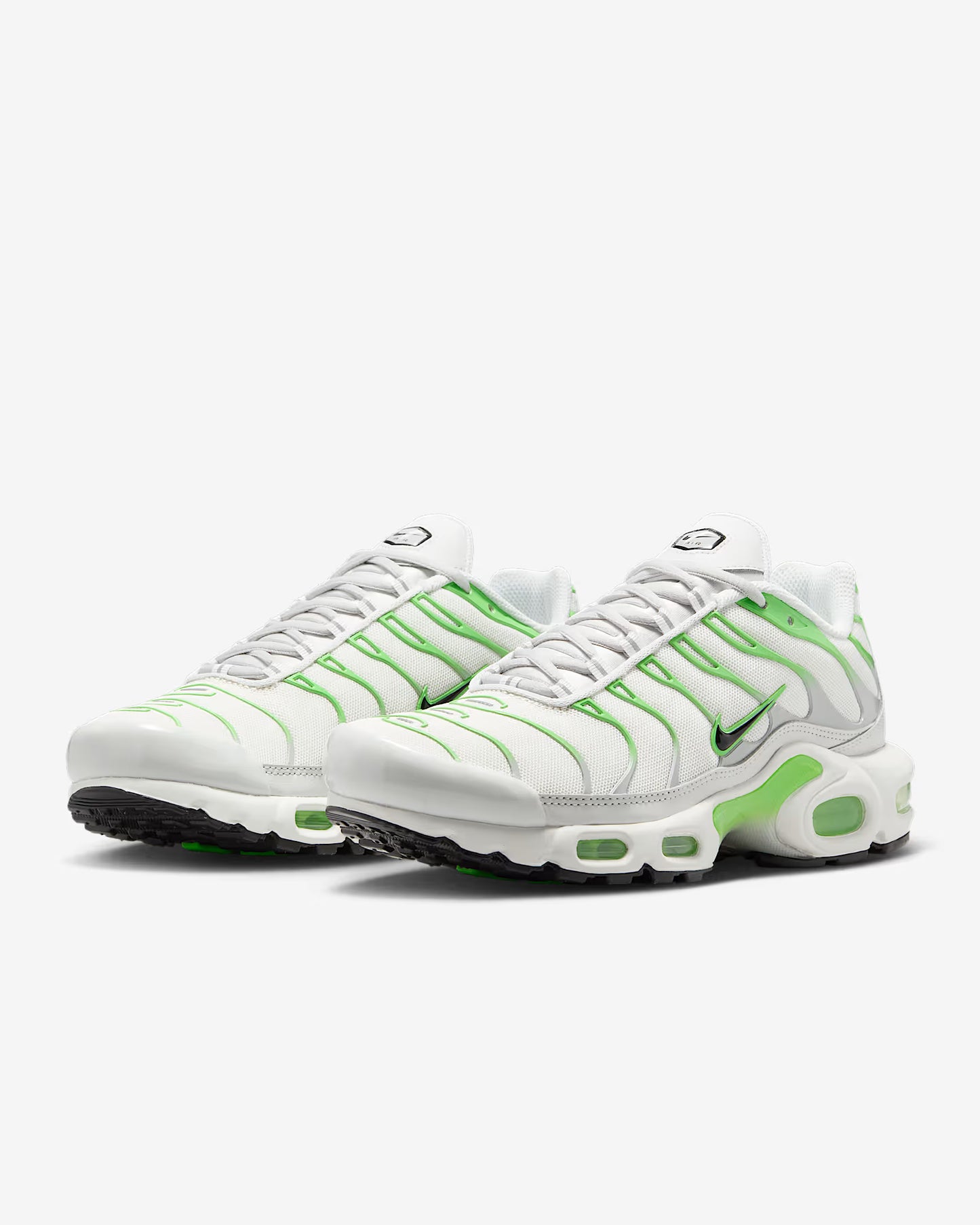 Nike Air Max Plus