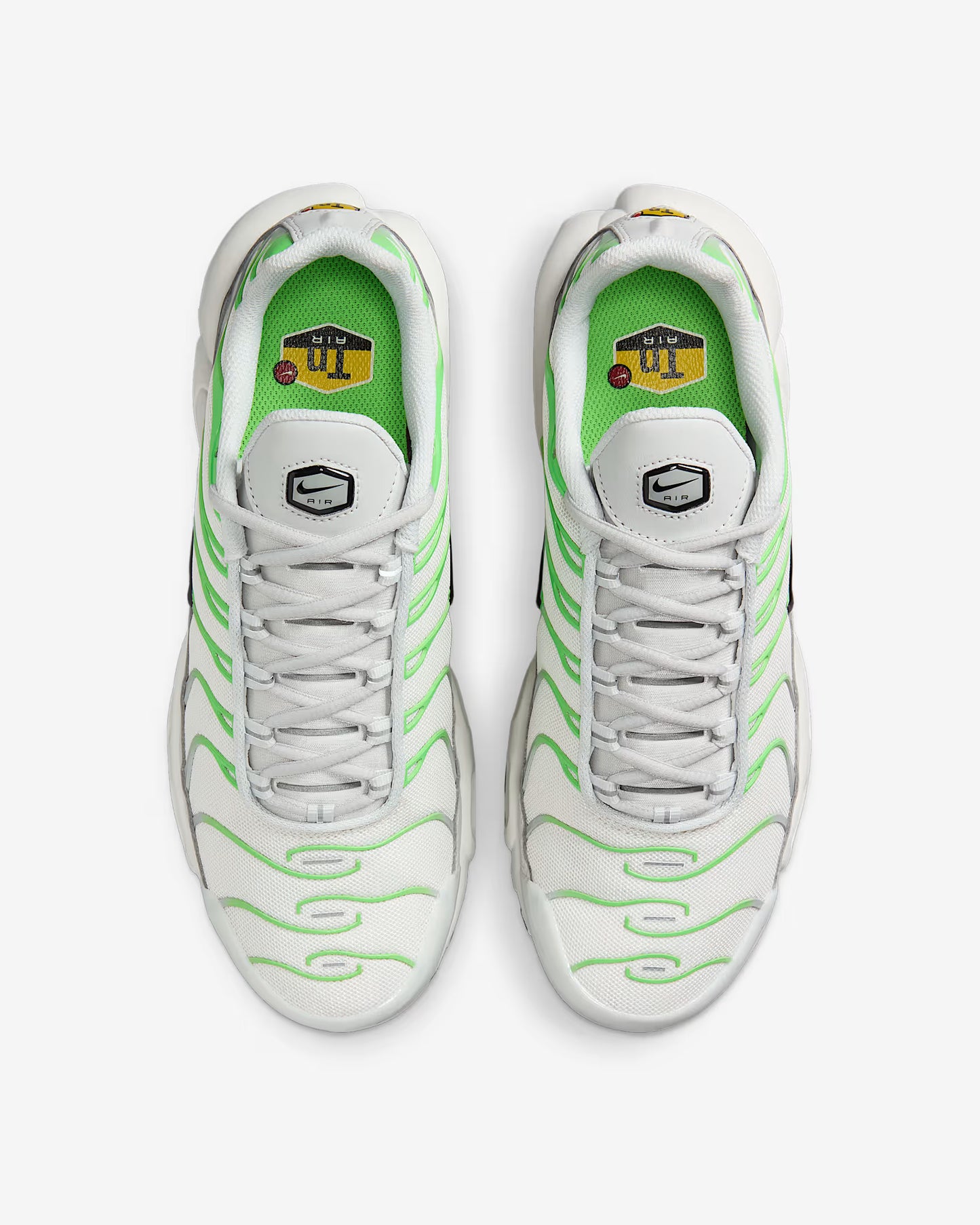 Nike Air Max Plus