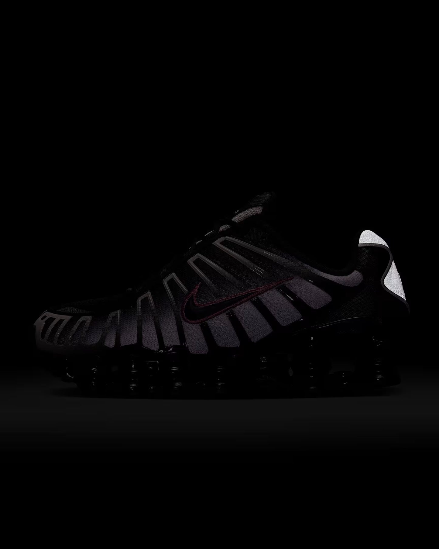Nike Shox TL