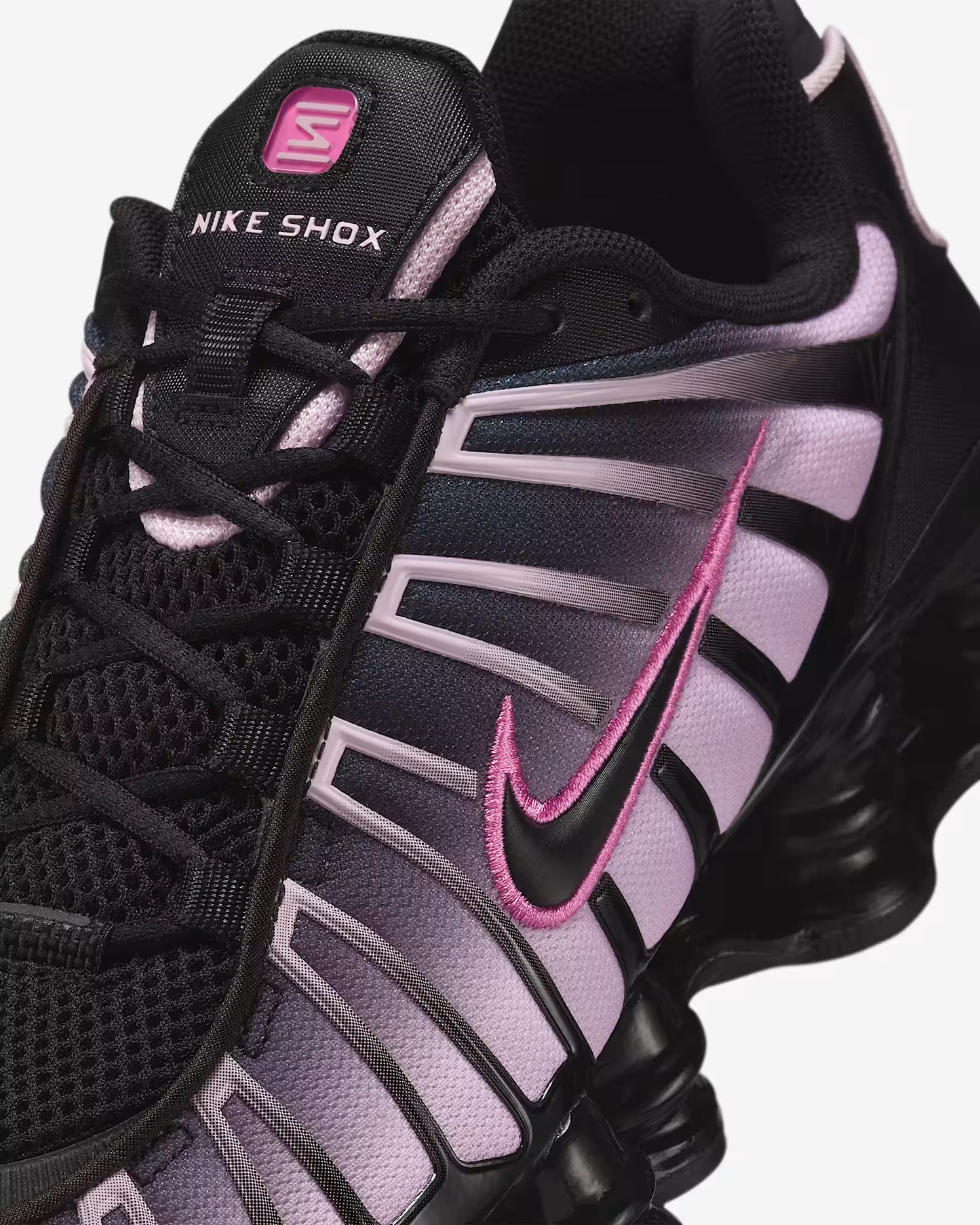 Nike Shox TL