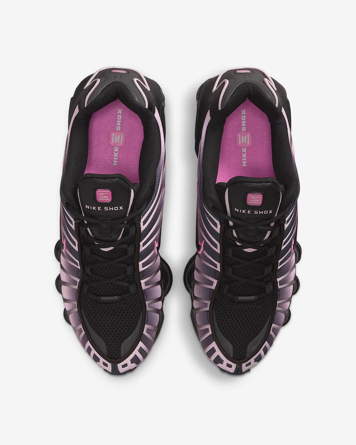 Nike Shox TL