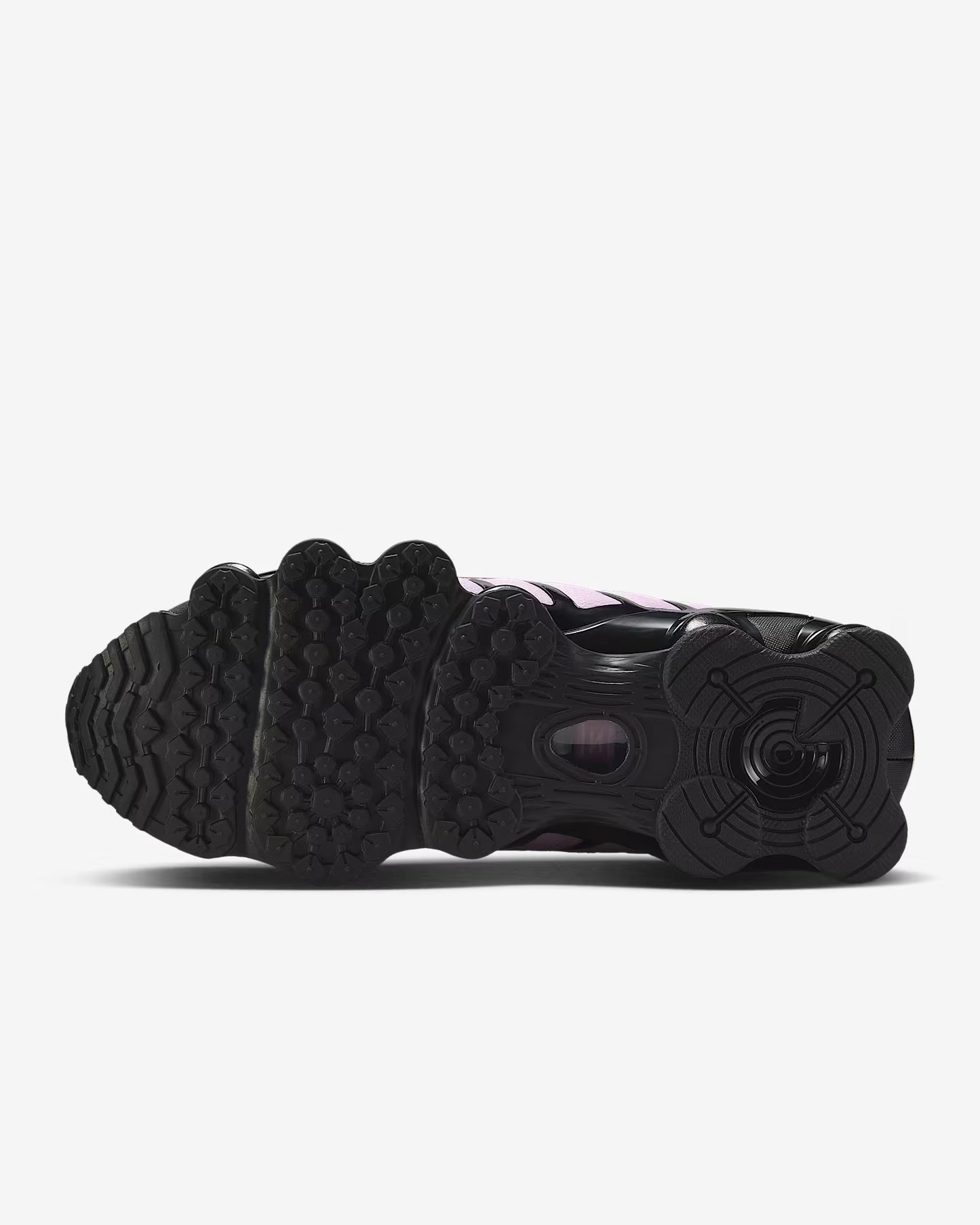 Nike Shox TL