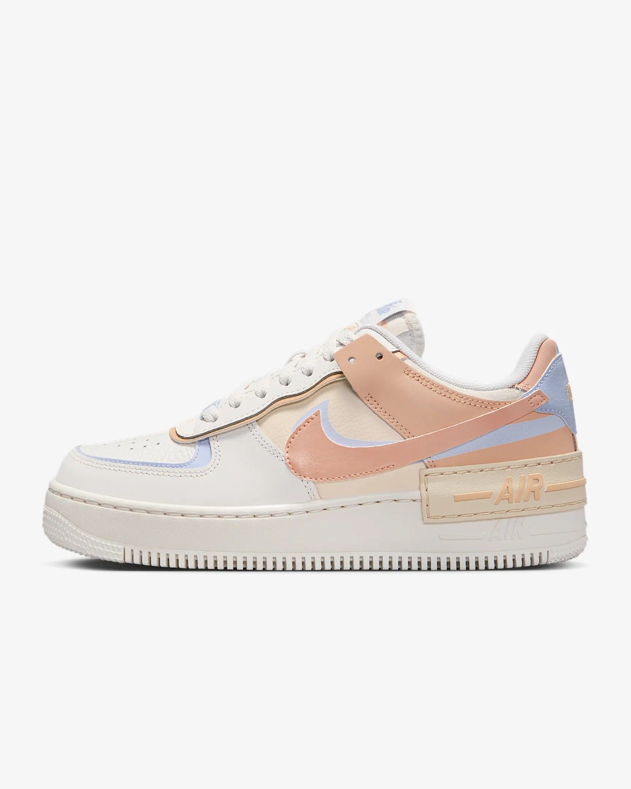 Nike Air Force 1 Shadow