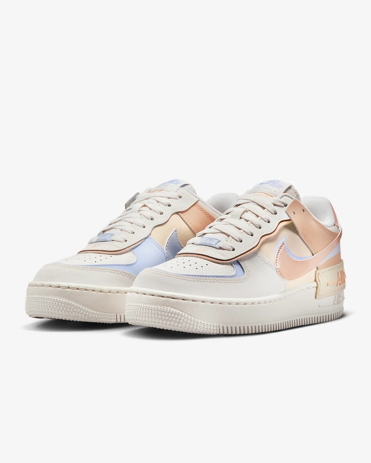 Nike Air Force 1 Shadow