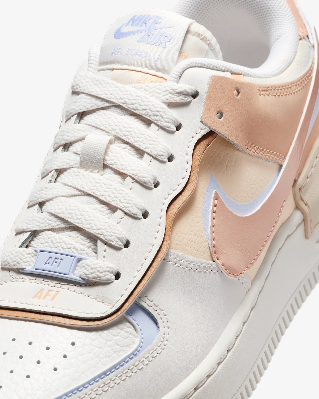 Nike Air Force 1 Shadow