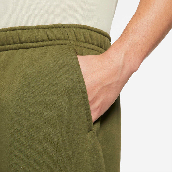 Nike Sportswear Club Men's Graphic Shorts