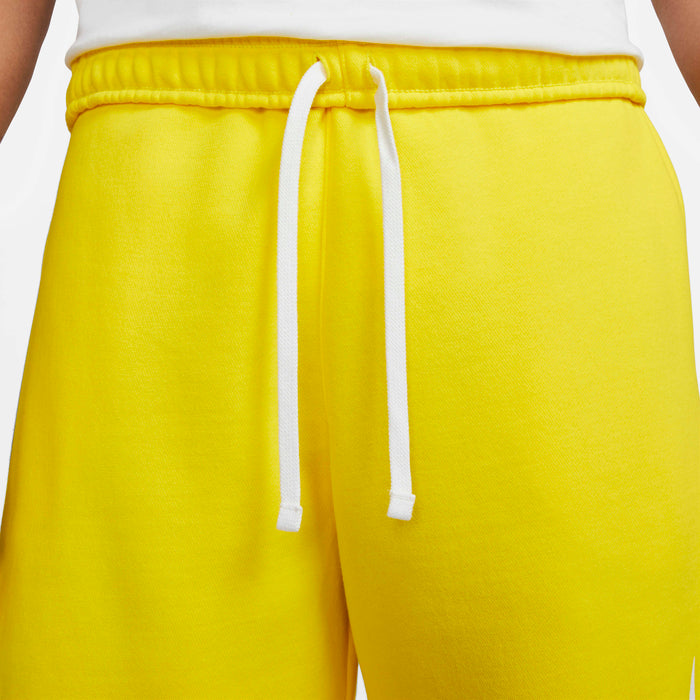 Nike Sportswear Club Men's Graphic Shorts