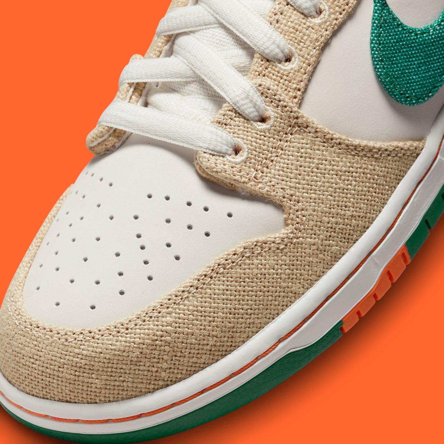 Nike SB Dunk Low x Jarritos®