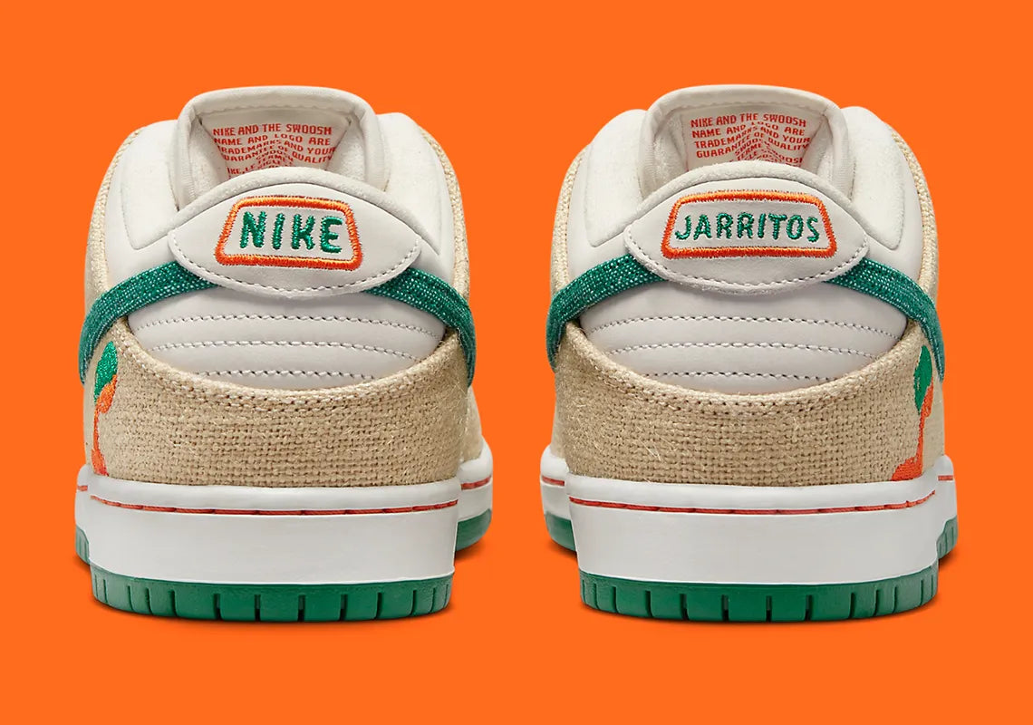 Nike SB Dunk Low x Jarritos®