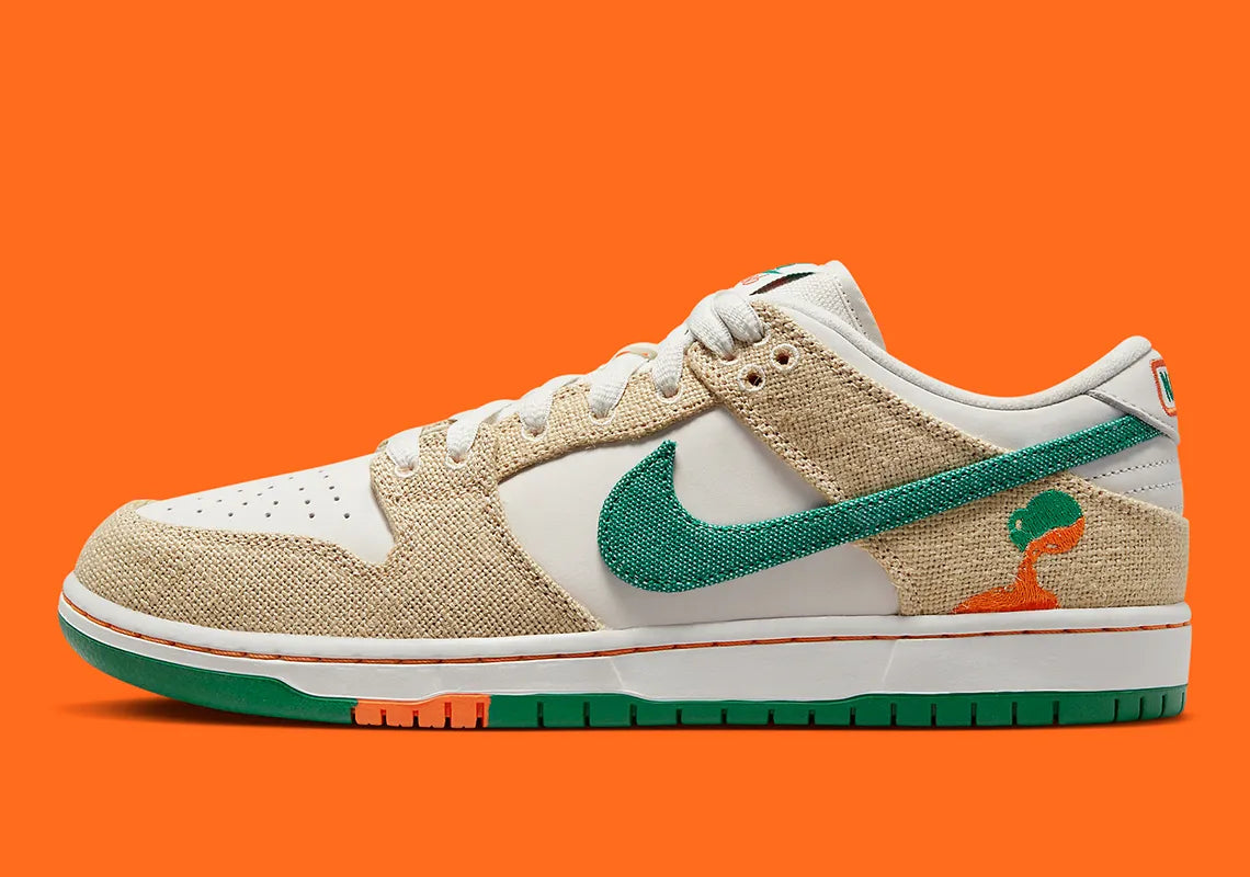 Nike SB Dunk Low x Jarritos®