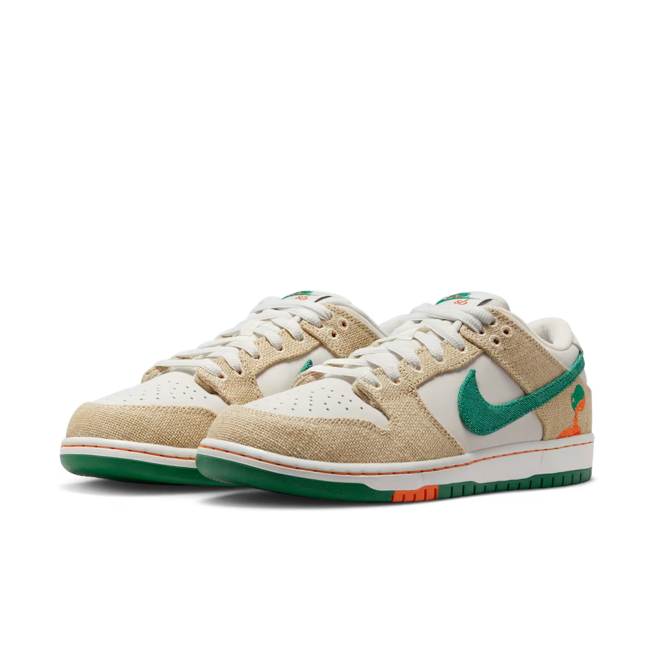 Nike SB Dunk Low x Jarritos®