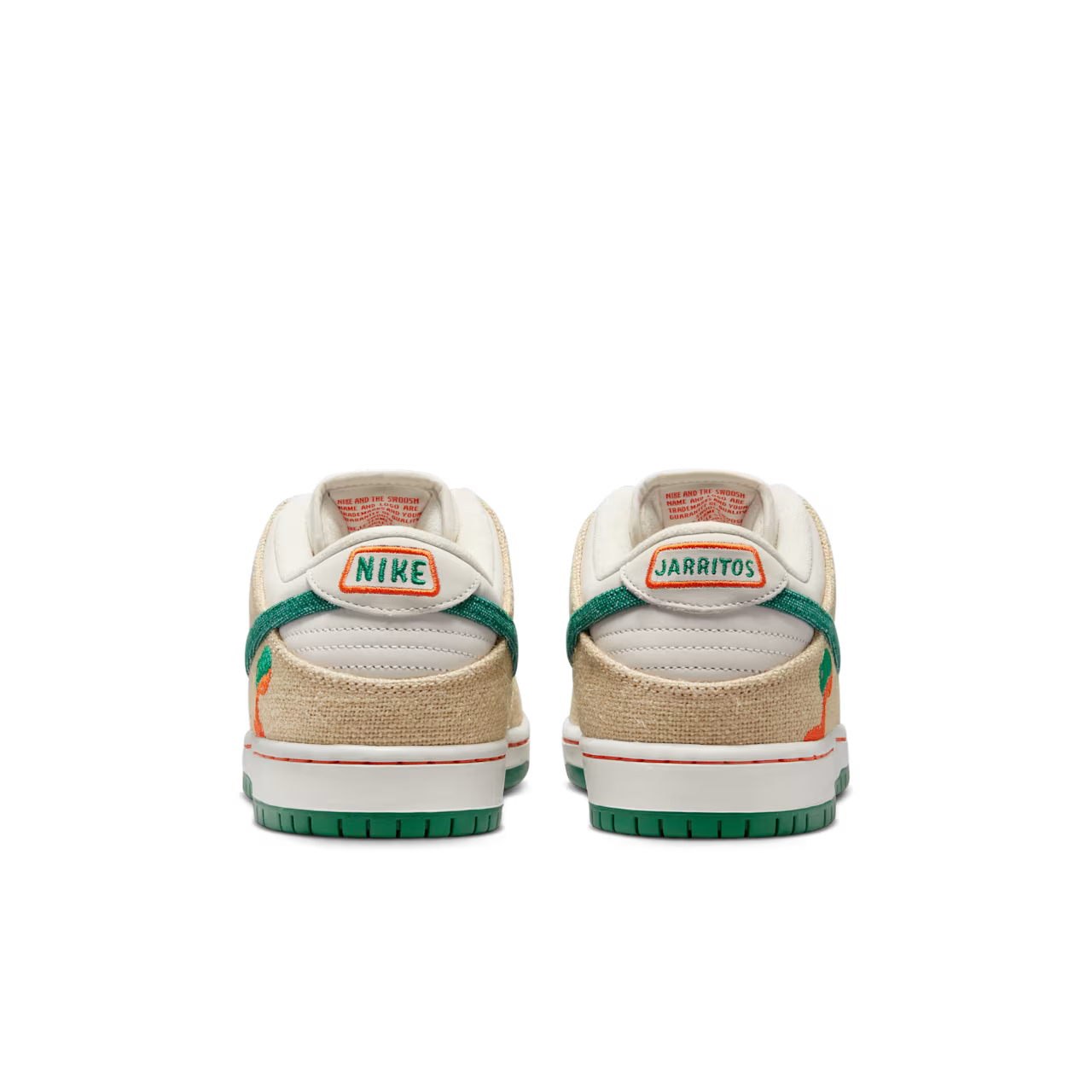 Nike SB Dunk Low x Jarritos®