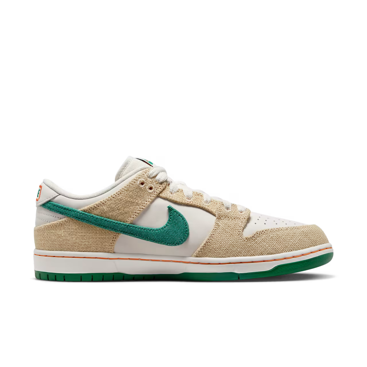Nike SB Dunk Low x Jarritos®