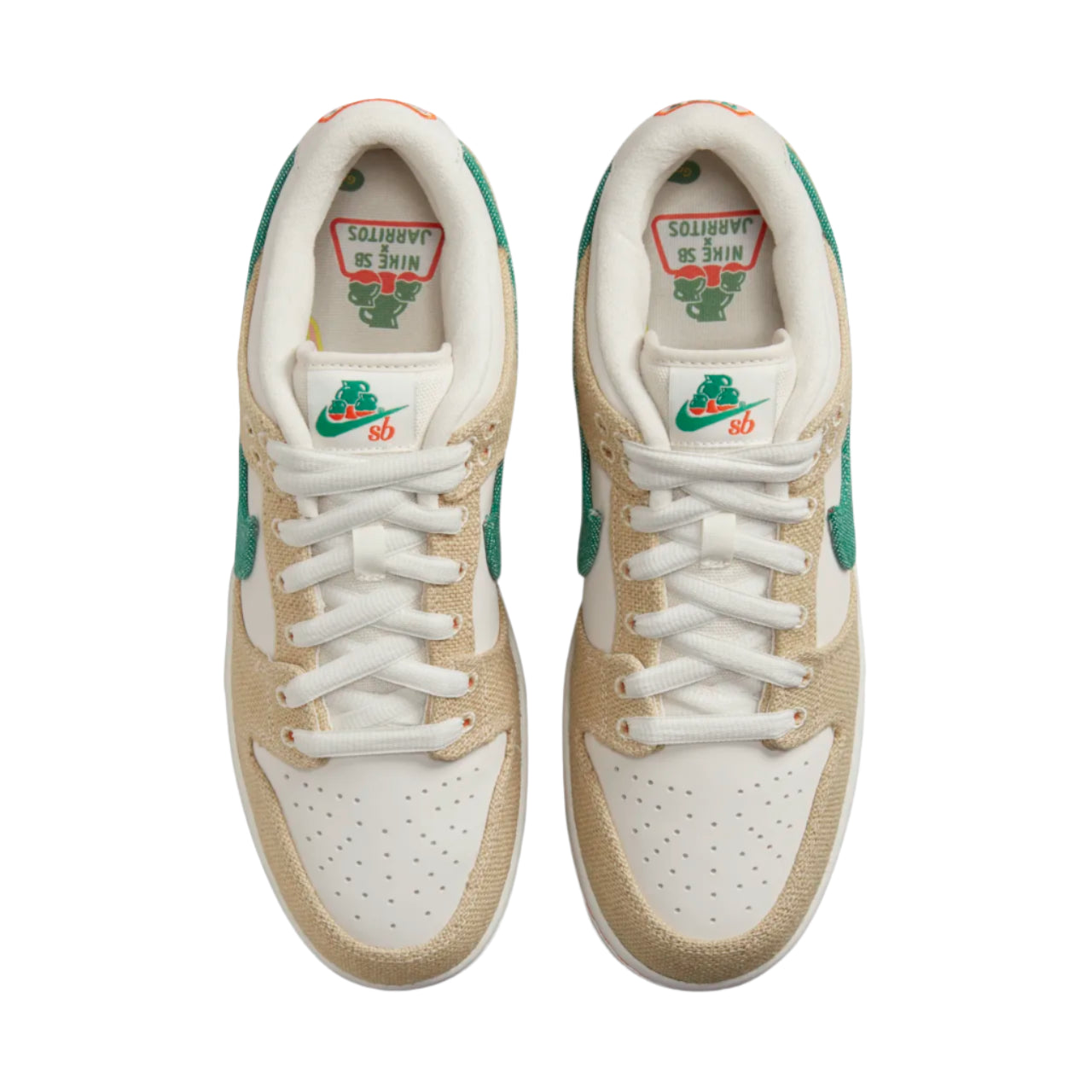 Nike SB Dunk Low x Jarritos®