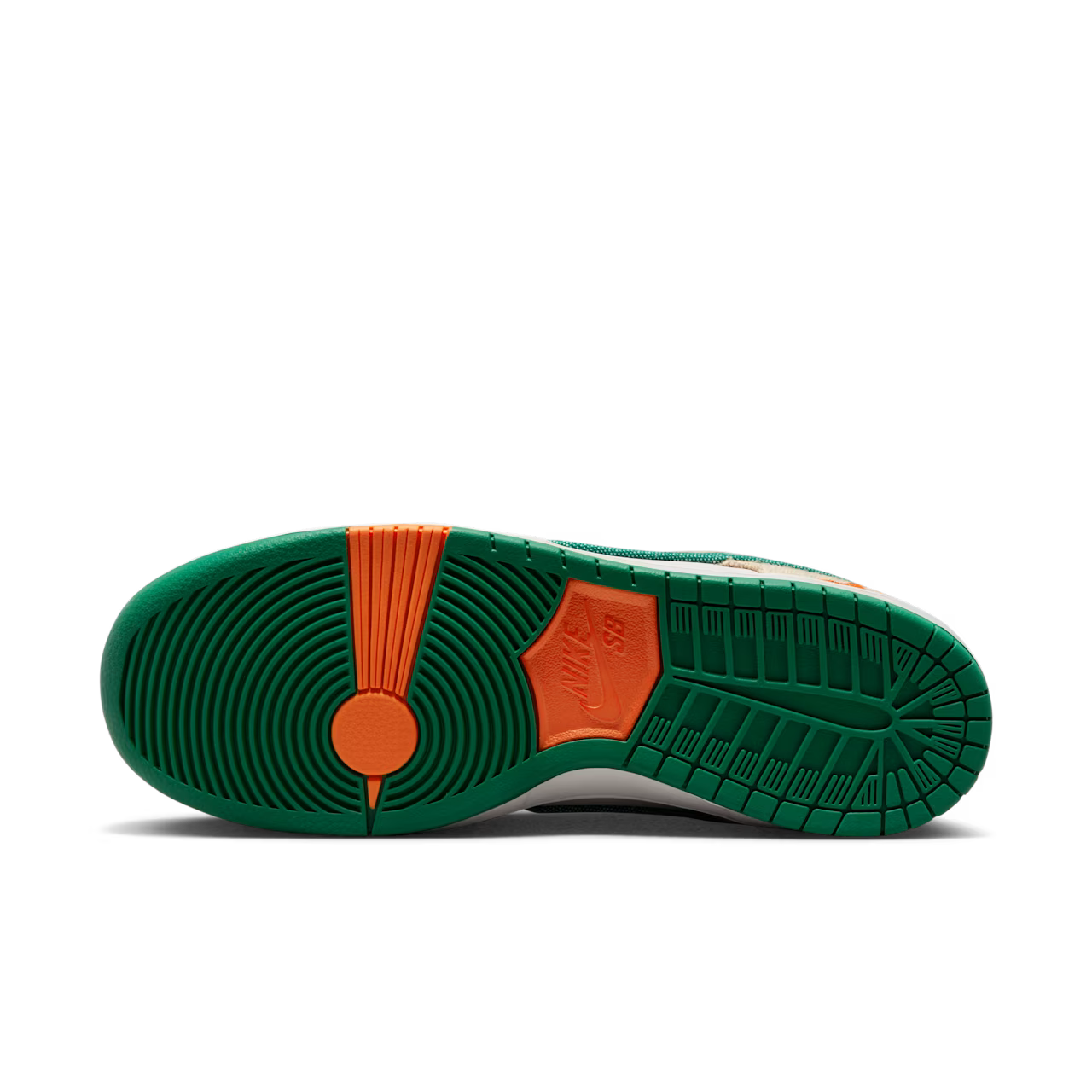 Nike SB Dunk Low x Jarritos®