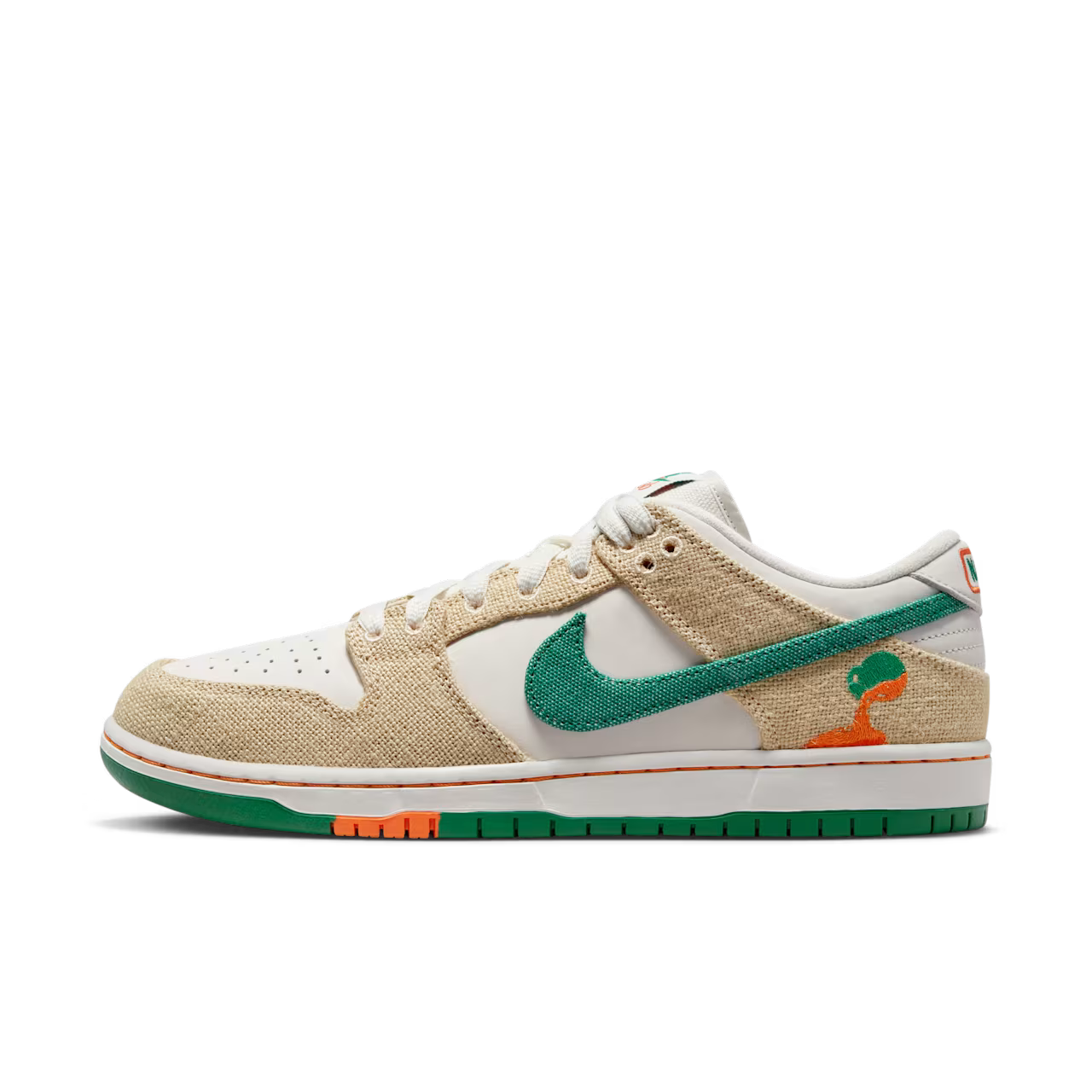 Nike SB Dunk Low x Jarritos®
