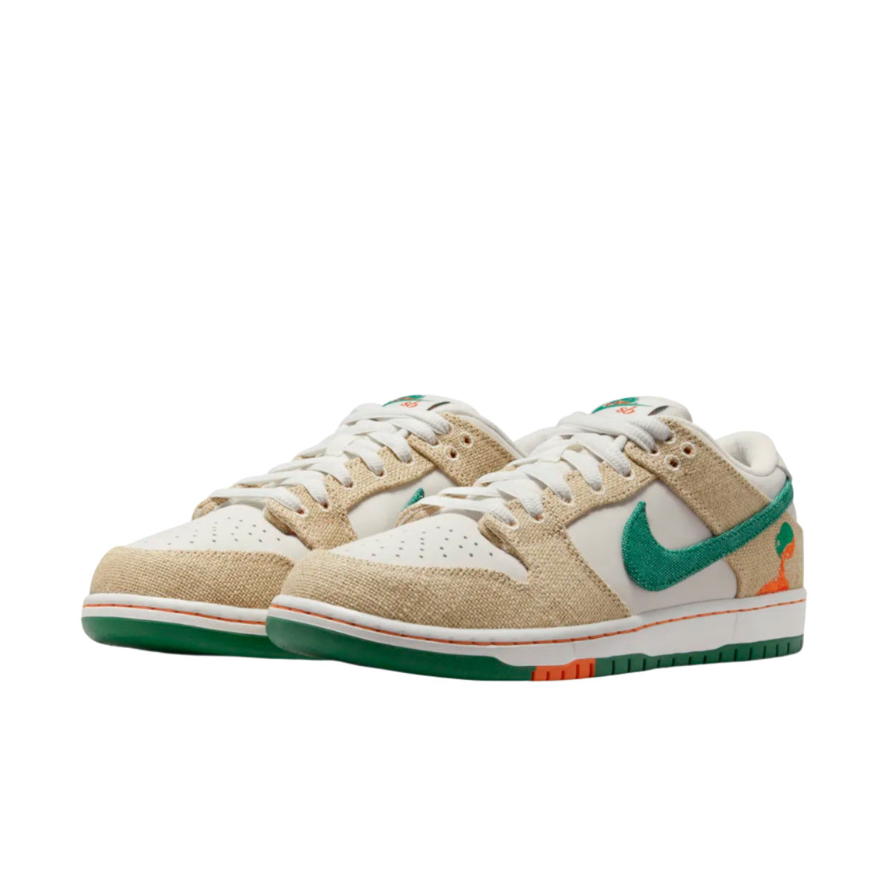 Nike SB Dunk Low x Jarritos®