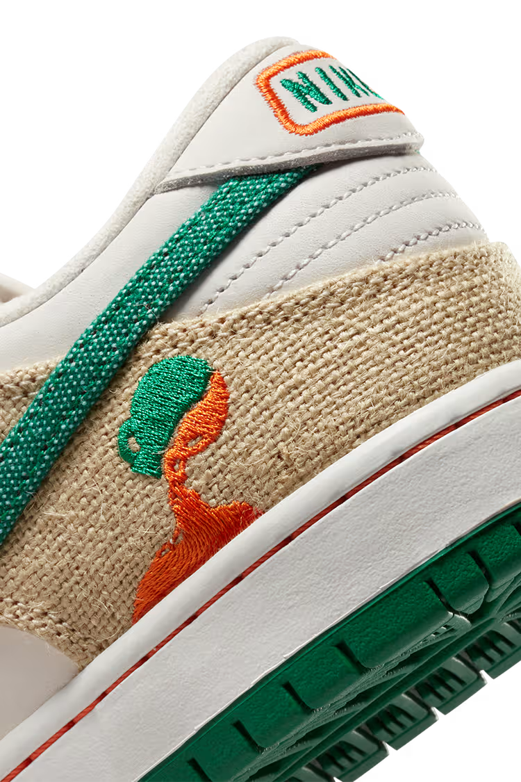 Nike SB Dunk Low x Jarritos®