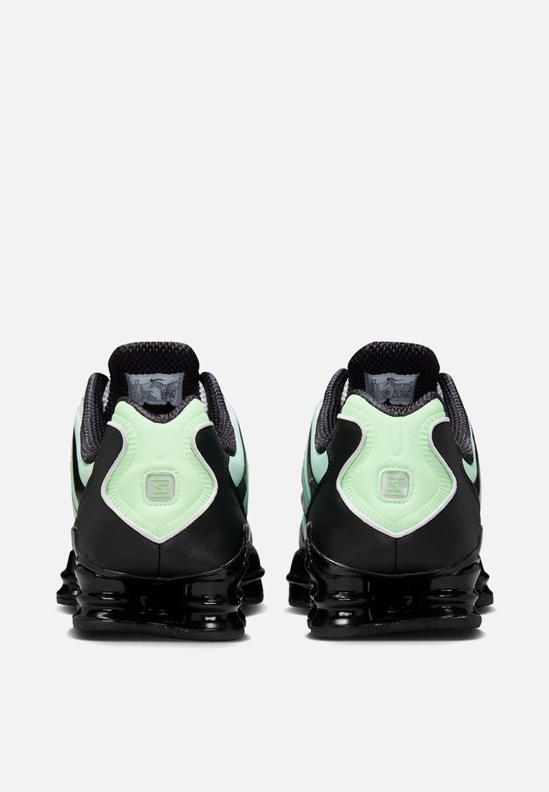 Nike Shox TL 'Vapor Green & Black'