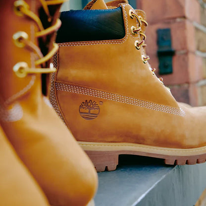 Timberland Premium 6-Inch Boot