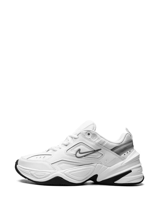 Nike M2K Tekno "White/Cool Grey/Black" sneakers