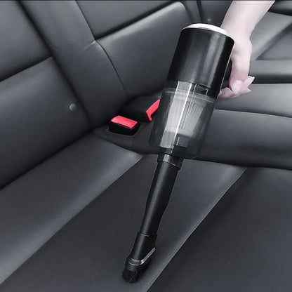2 in 1 vacuum cleaner