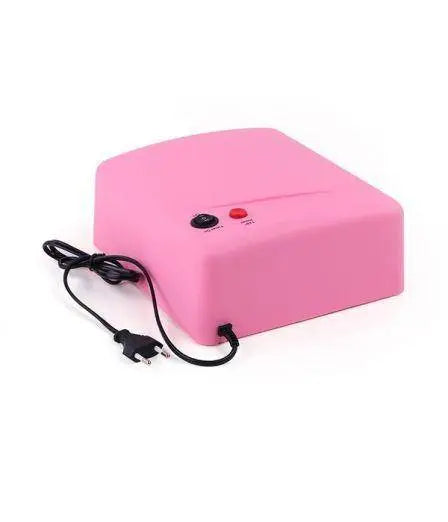 36W Mini UV Gel Curing Lamp