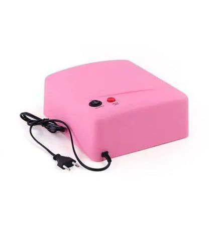 36W Mini UV Gel Curing Lamp