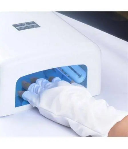 36W Mini UV Gel Curing Lamp