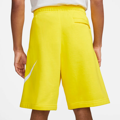Nike Sportswear Club Men's Graphic Shorts