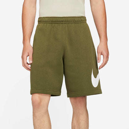 Nike Sportswear Club Men's Graphic Shorts