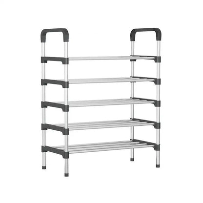 5 Layer Shoe Storage Organizer
