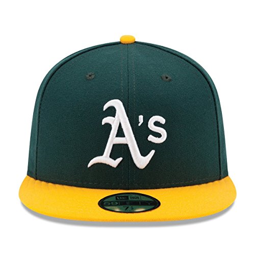 New Era Oakland Athletics