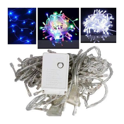 Fairy String Lights-10m