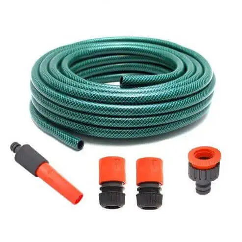 Hose Pipe 1/2″X15MT with Fitting