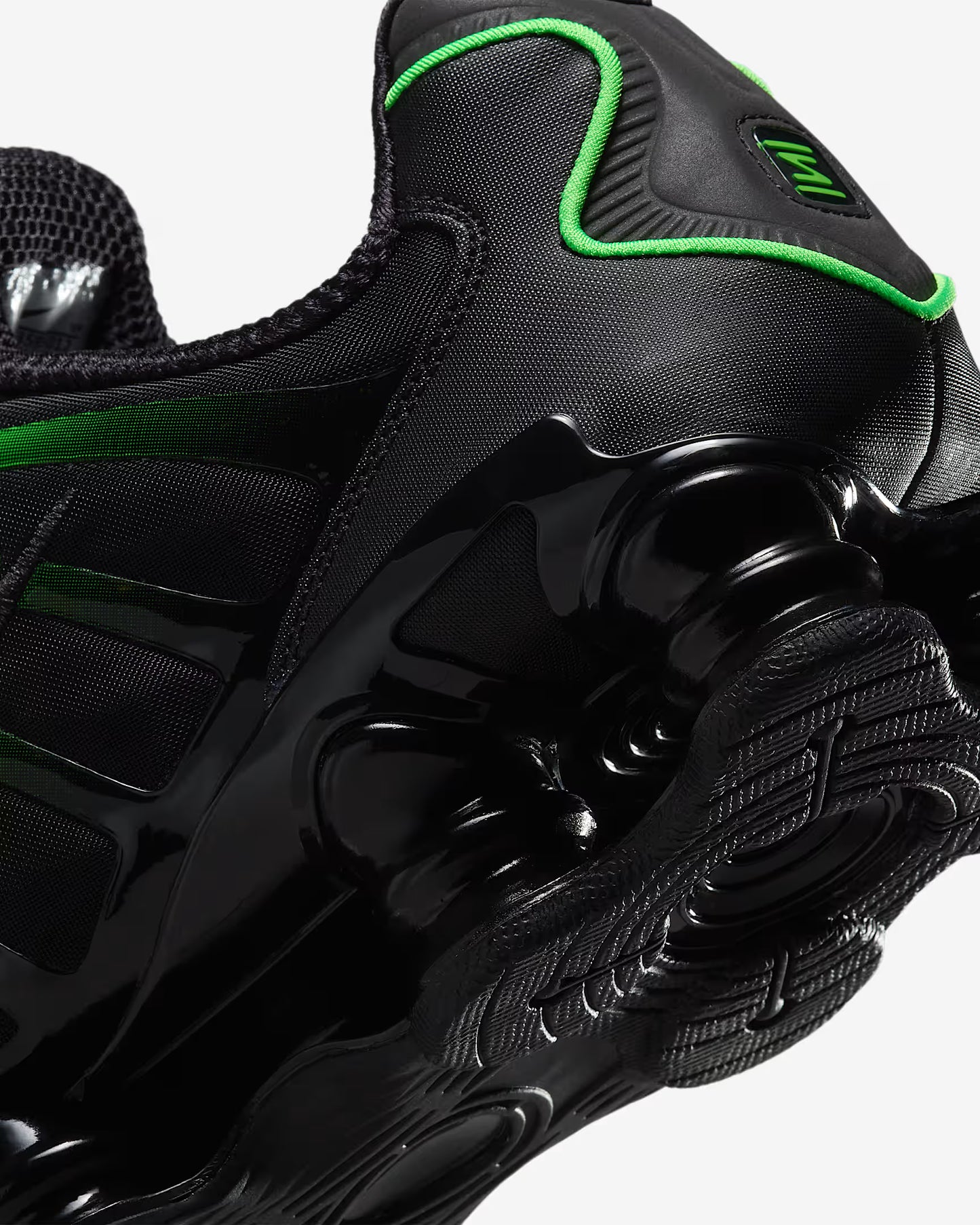Nike Shox TL