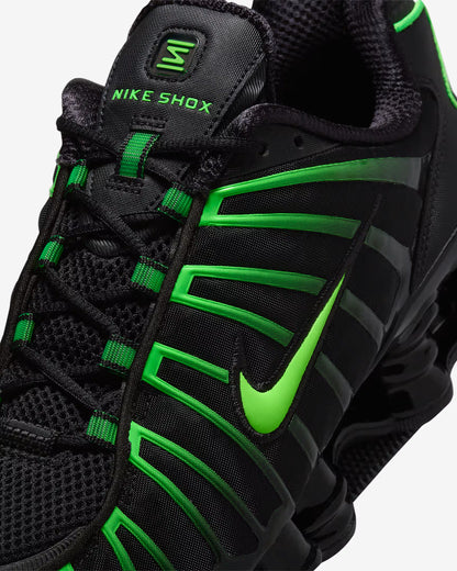 Nike Shox TL