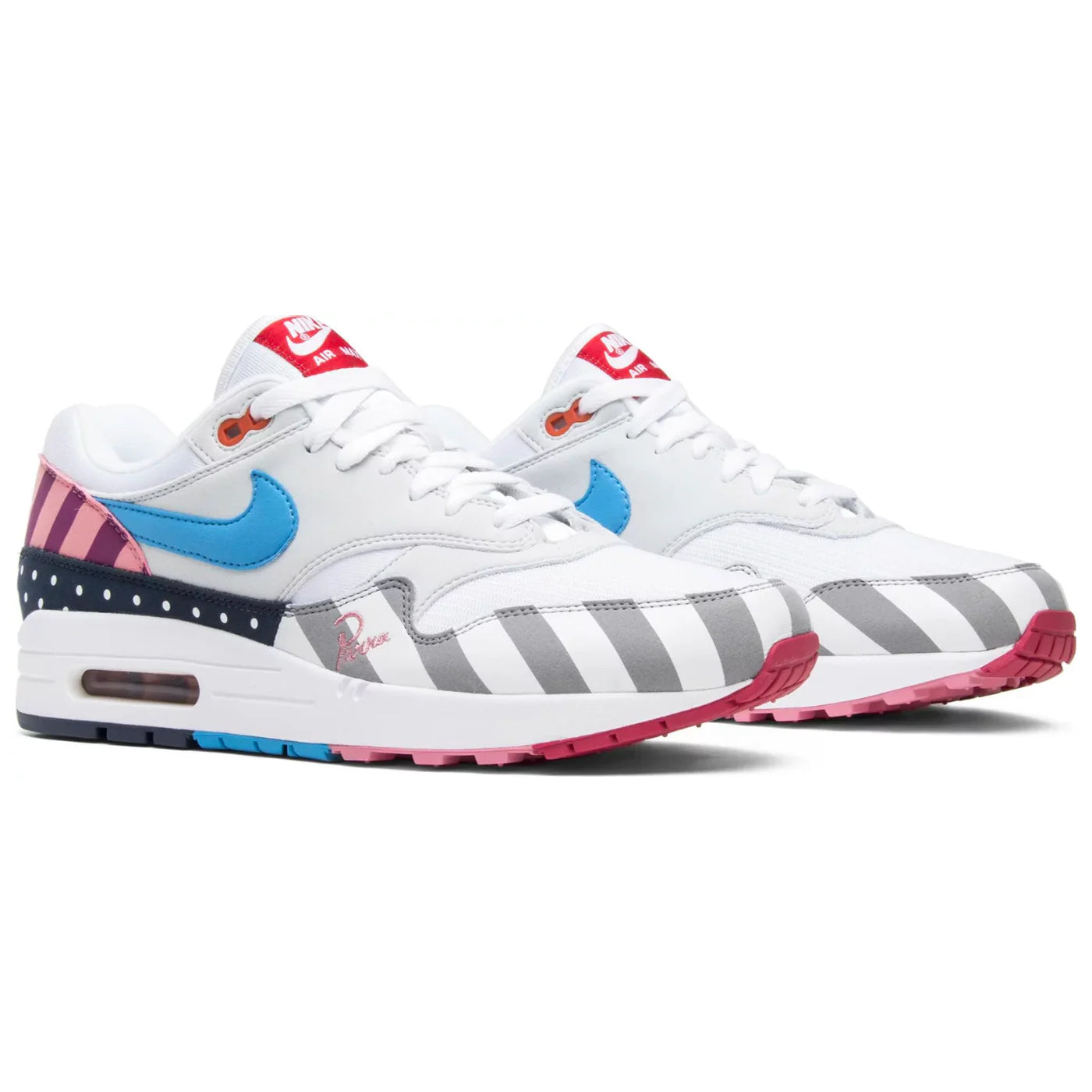 Nike Air Max 1 Parra